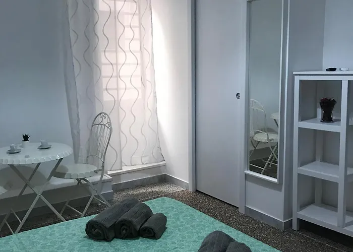 Mellos Bed & Breakfast