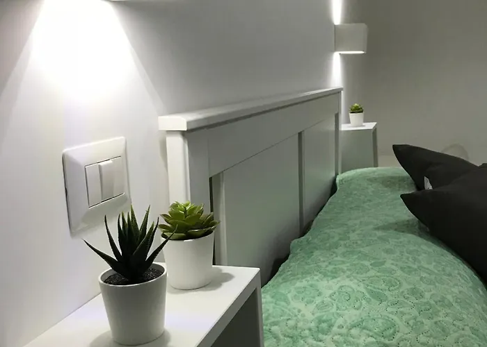 Mellos Bed & Breakfast