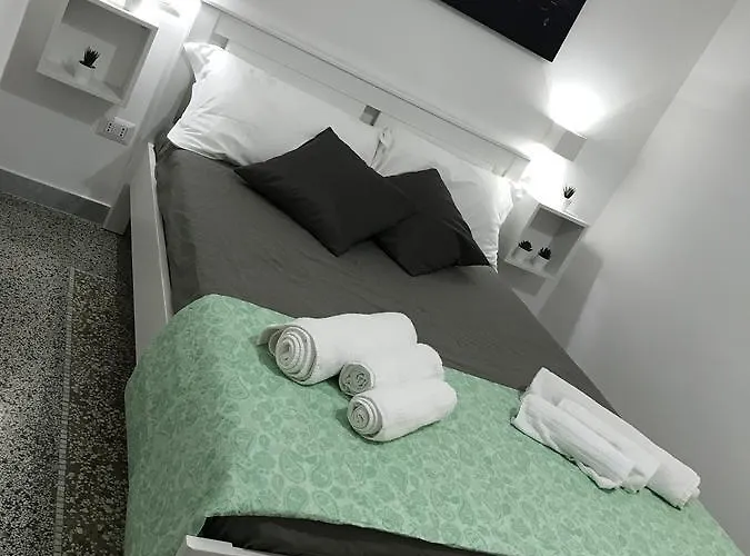 Bed & Breakfast Mellos 4*