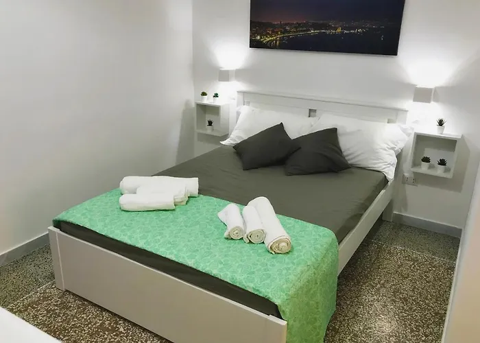 Bed & Breakfast Mellos Neapol