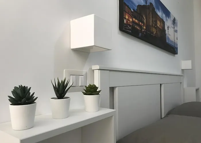 Mellos Bed & Breakfast Neapol