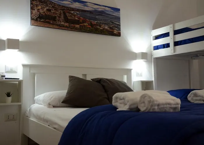 Bed & Breakfast Mellos 4*