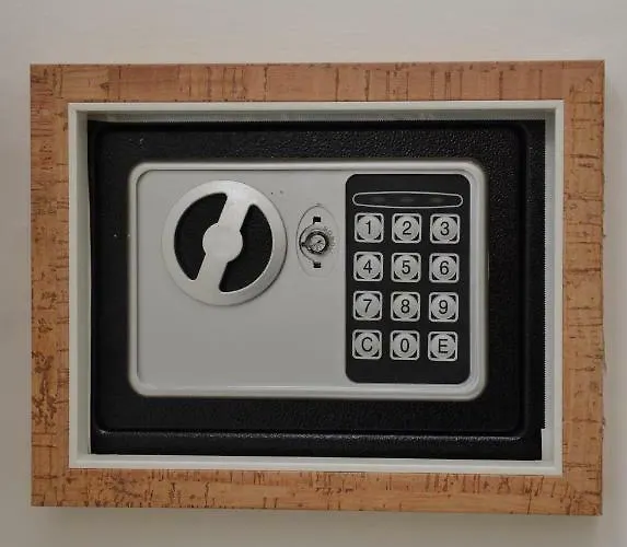 Mellos Bed & Breakfast