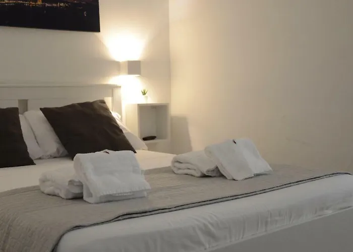 Bed & Breakfast Mellos 4*