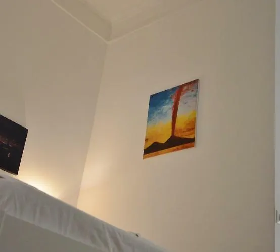 Mellos Bed & Breakfast Neapol