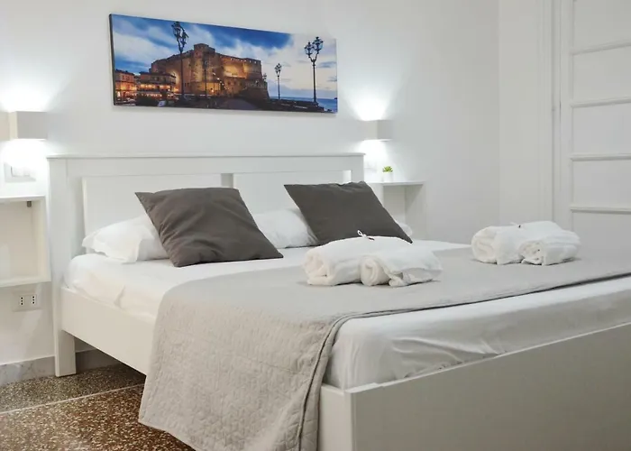 Mellos Bed & Breakfast Neapol