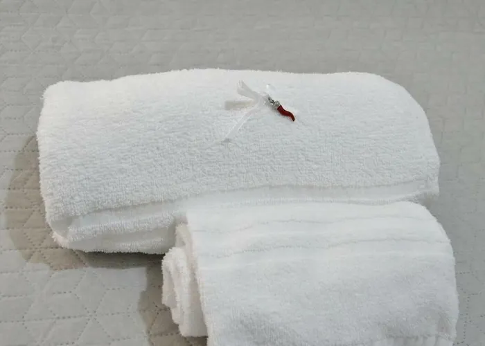 Mellos Bed & Breakfast