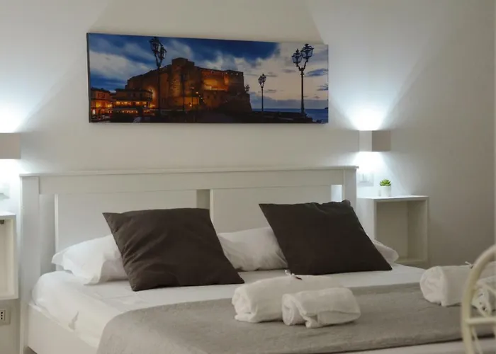 Bed & Breakfast Mellos