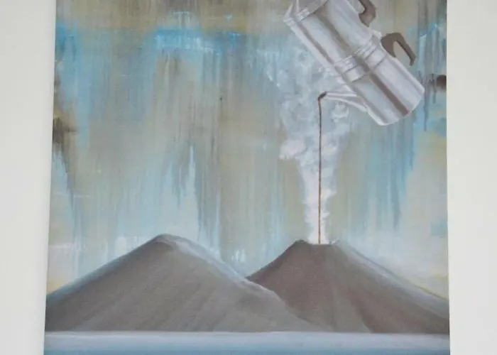 Bed & Breakfast Mellos 4*