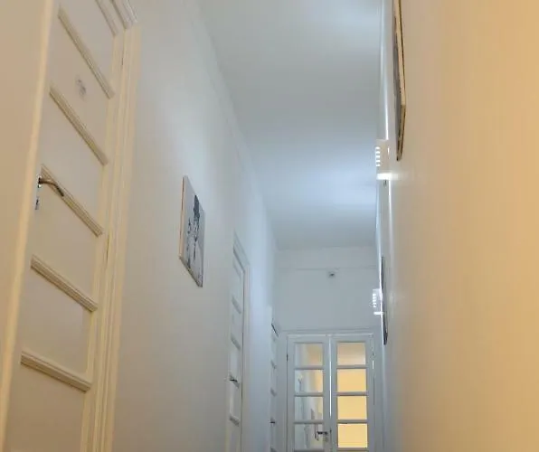 Mellos Bed & Breakfast Neapol