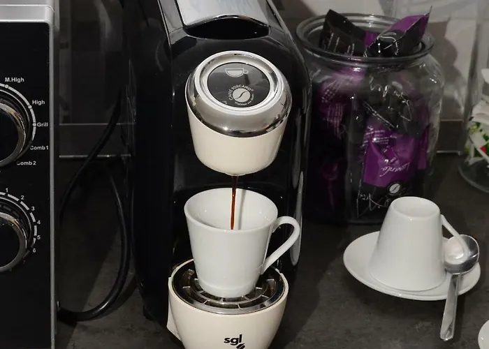 Bed & Breakfast Mellos 4*