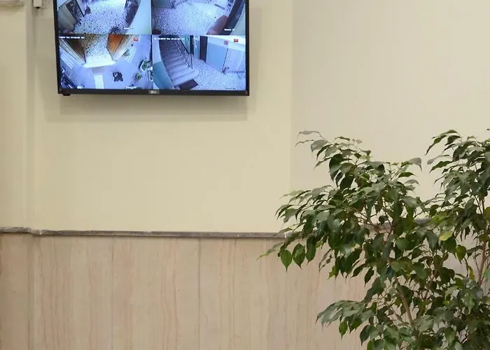 Bed & Breakfast Mellos