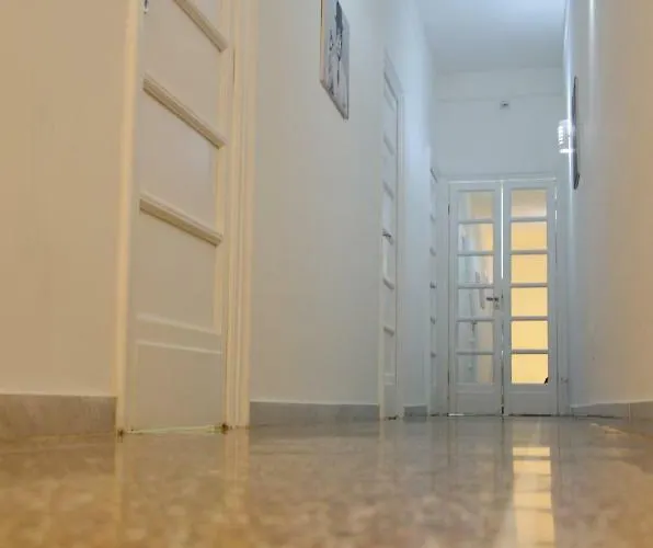 Bed & Breakfast Mellos Neapol