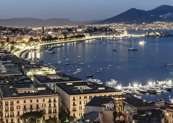 Mellos Bed & Breakfast Neapol