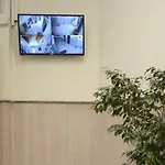 Отель типа 
